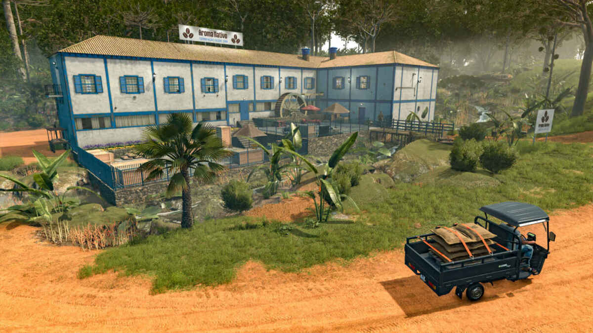 FS25BA Map 21
