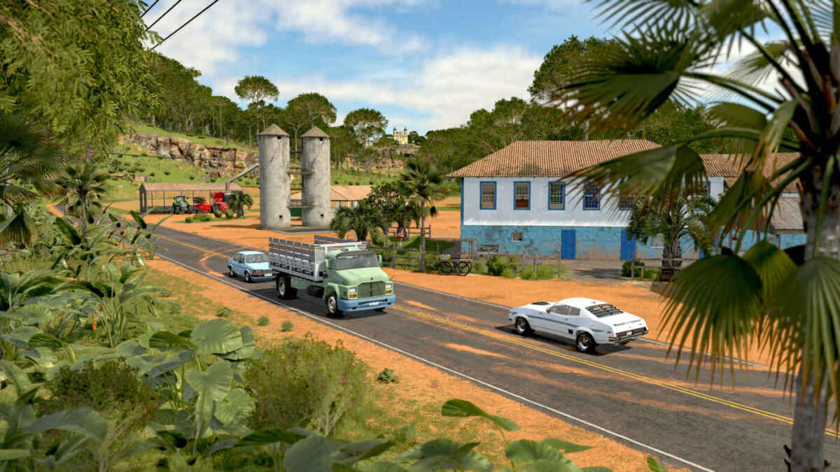 FS25BA Map 22