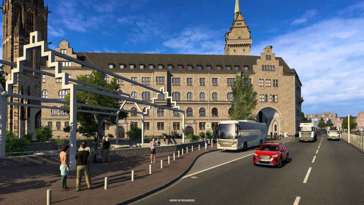 coaches ets2 04