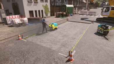construction sim evolution compact