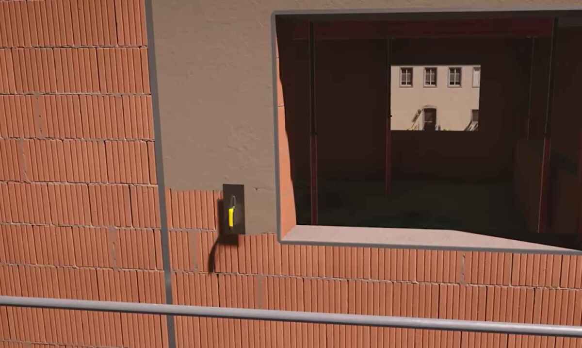 construction sim evolution enduit