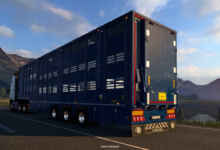 ets2 livestock