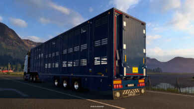 ets2 livestock