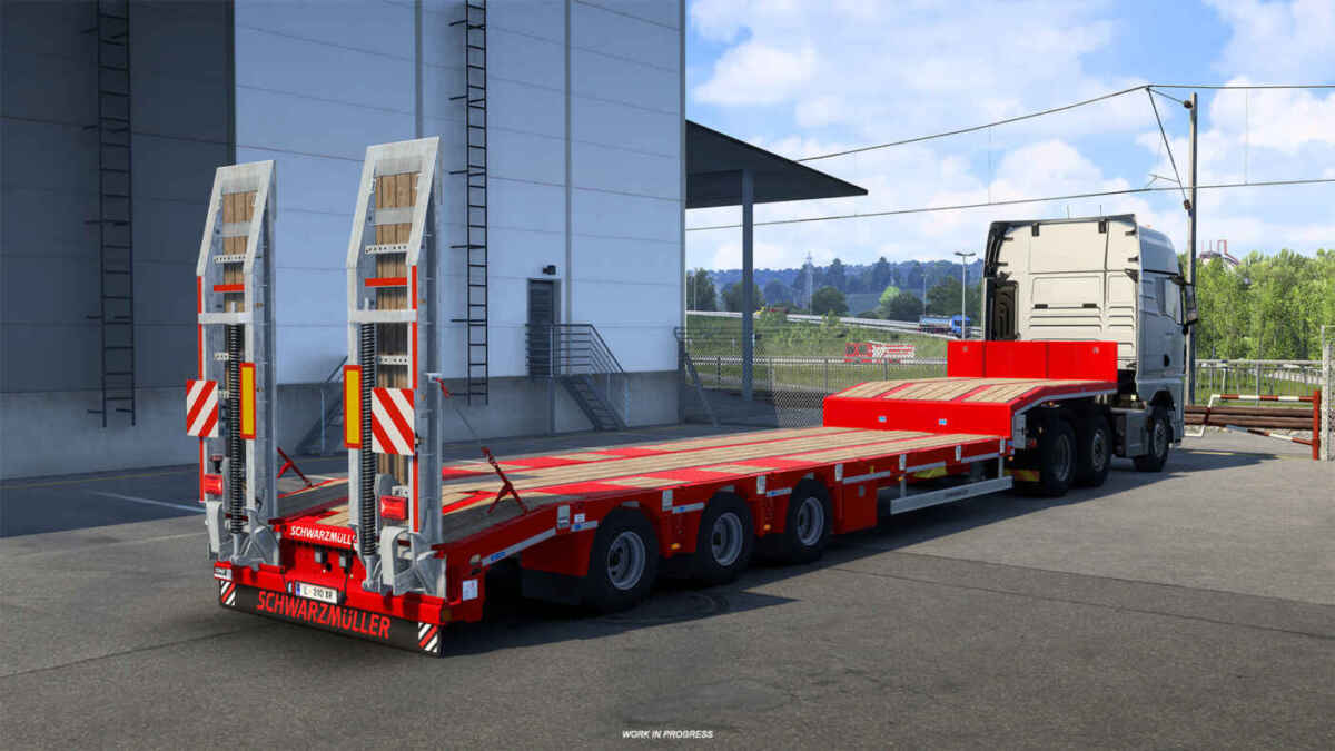 ets2 remorques