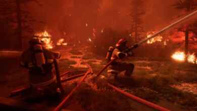 firefighters code red 01