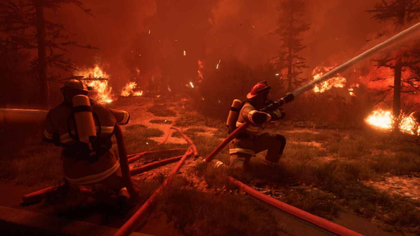 firefighters code red 01