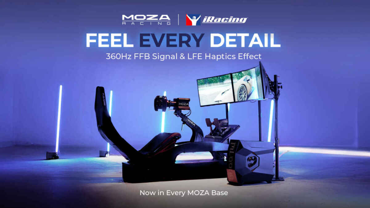 moza 360hz ffb
