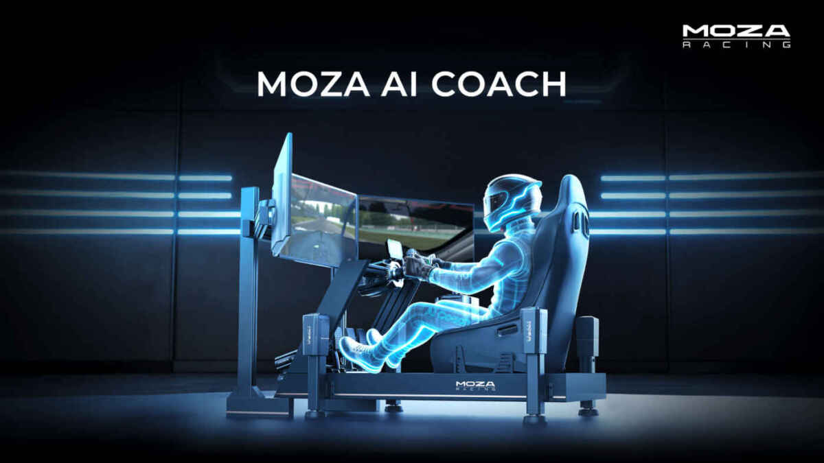 moza ai coach