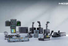 moza flight bundle