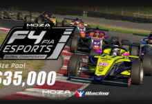 moza iracing