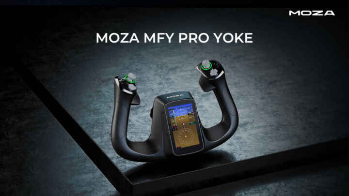 moza mfy pro yoke