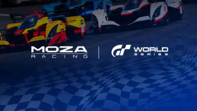 moza racing gran turismo