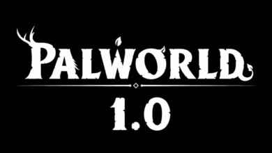 palworld v1