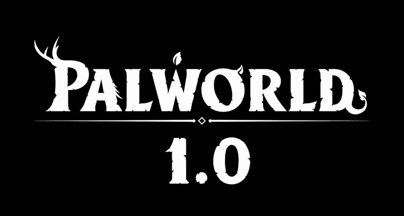 palworld v1