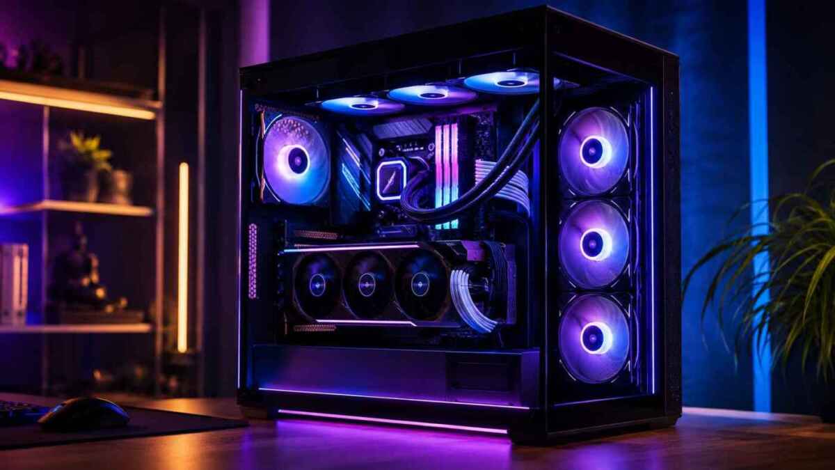 pc master race