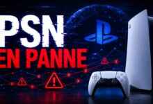 psn panne