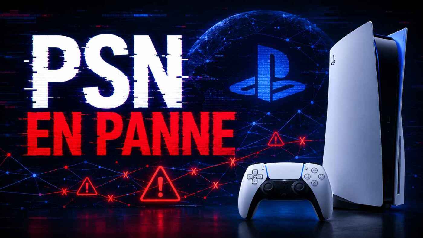 psn panne