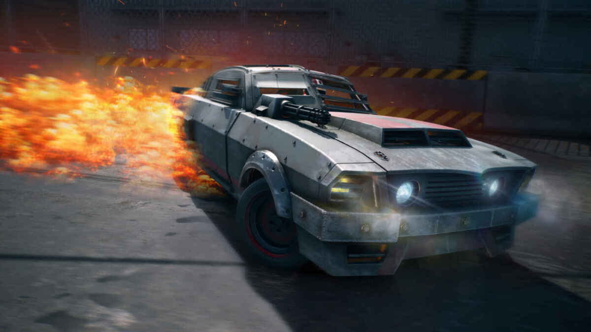 stuntman hollywood 1