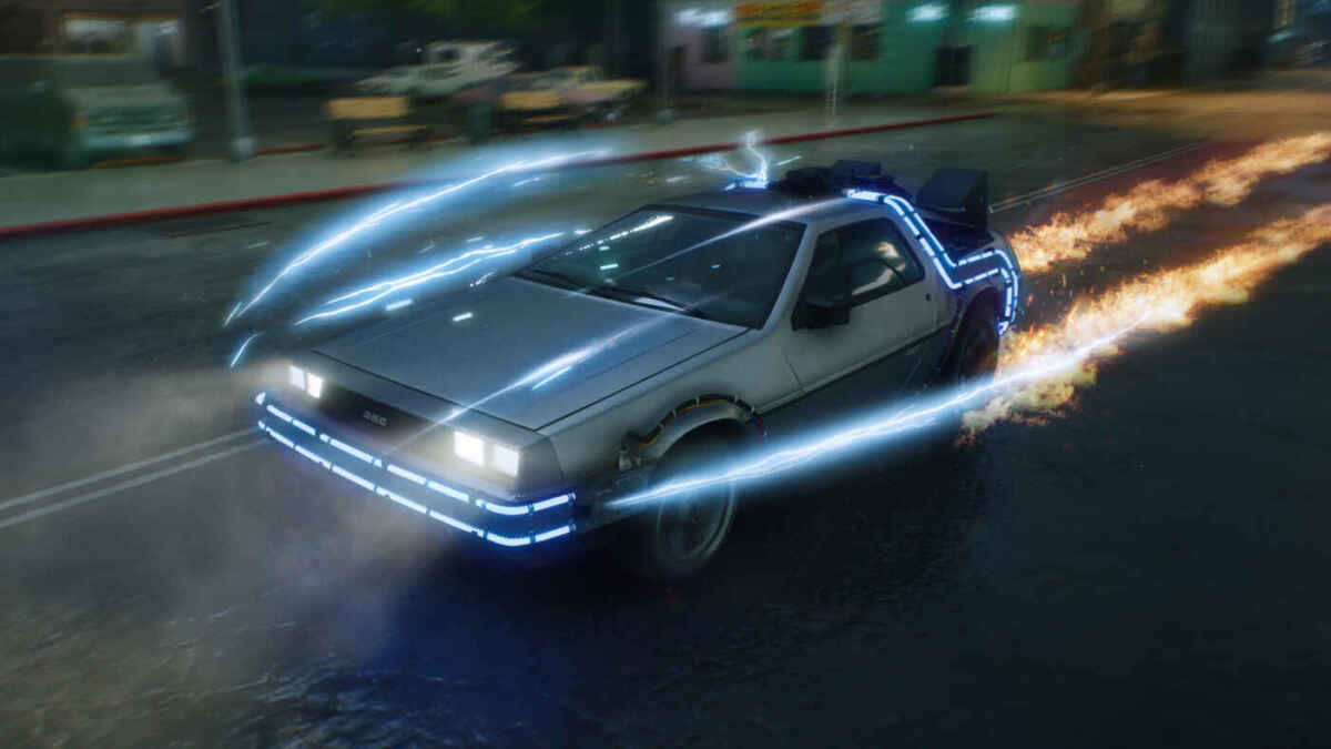 stuntman hollywood 2